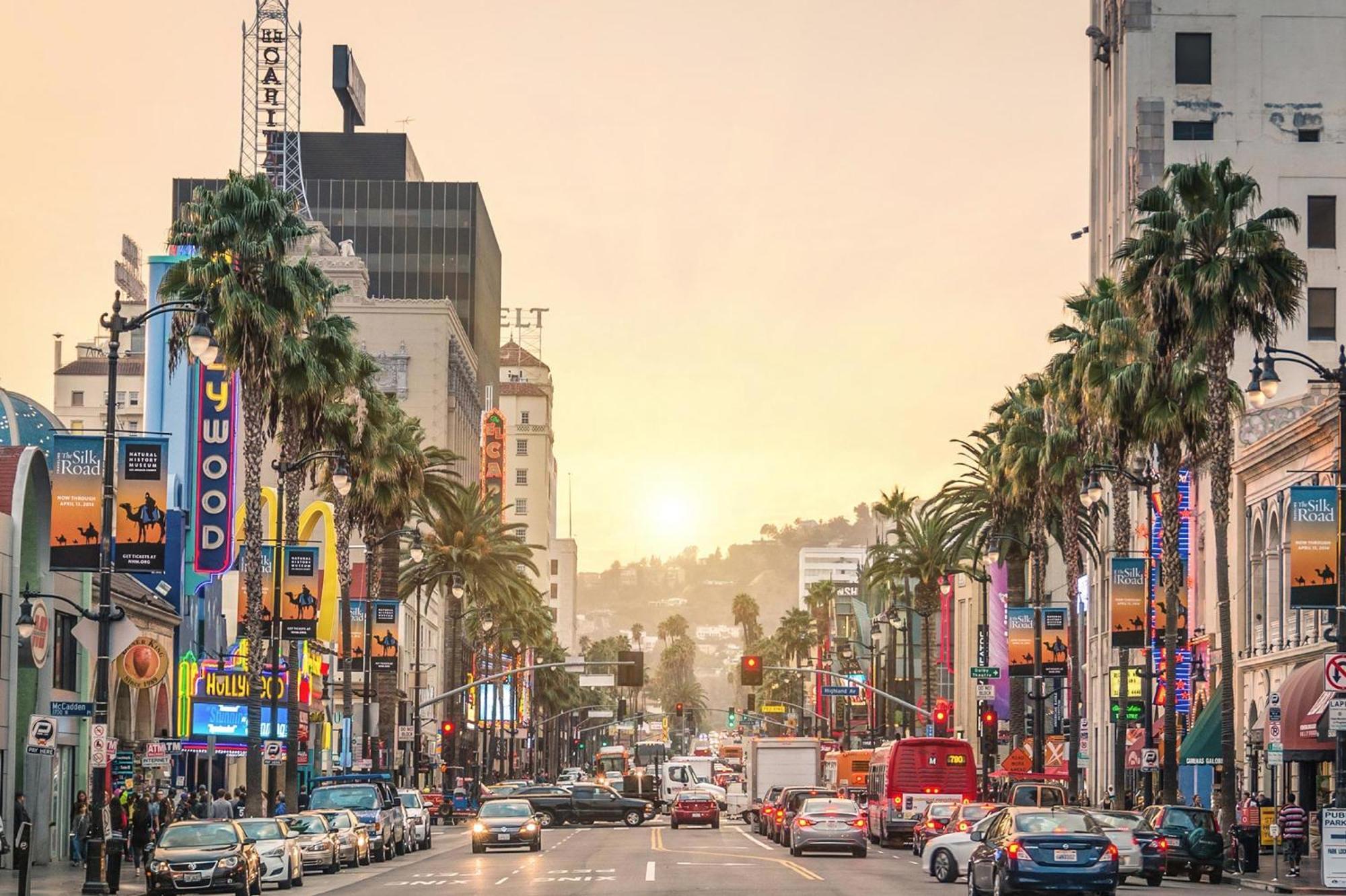 Socal Lux On Bixel — Photos 3